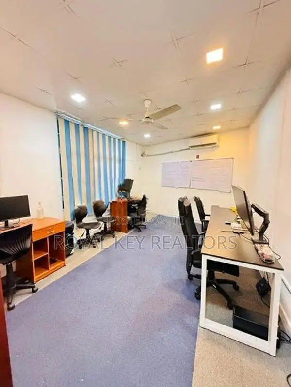 4,000 Sqft - Furnished Commercial Building for Sale in Nugegoda
