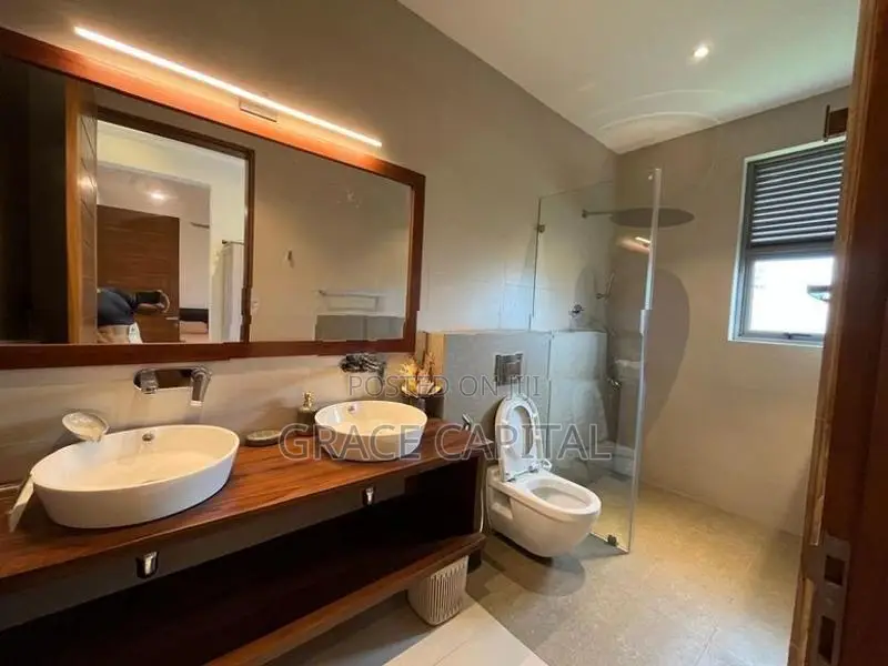 Luxury House for Rent Battaramulla