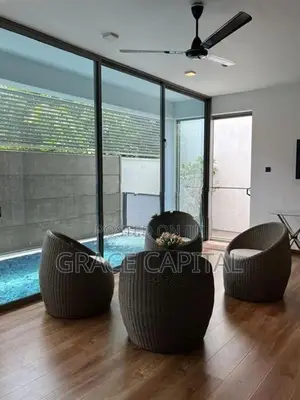 Luxury House for Rent Battaramulla