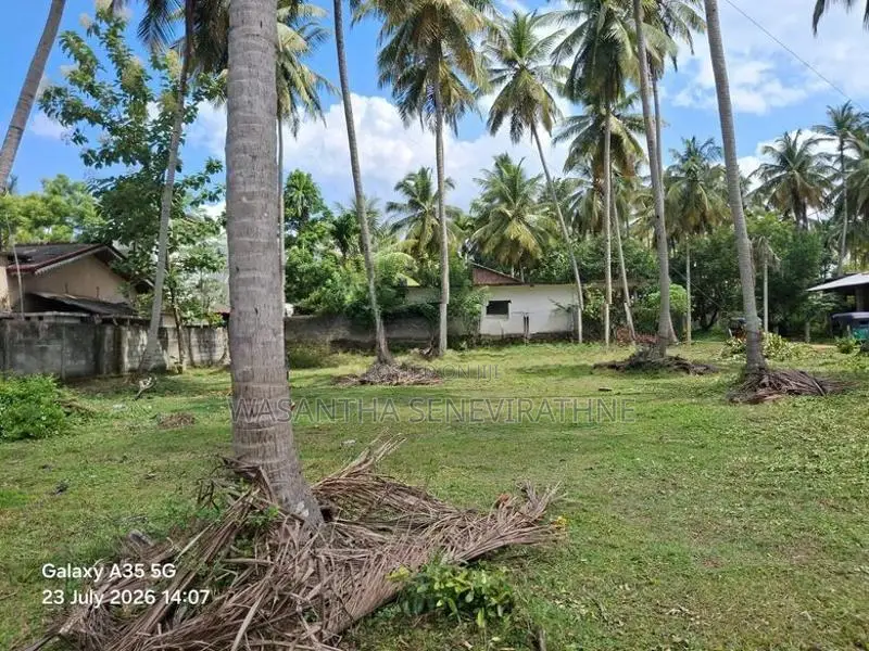 45 Perches Land for Sale Kurunegala