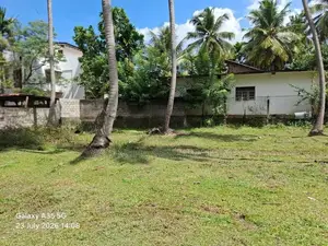 45 Perches Land for Sale Kurunegala