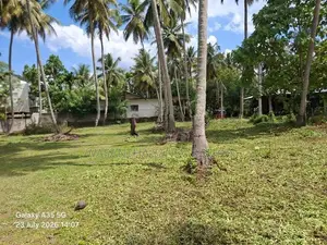 45 Perches Land for Sale Kurunegala