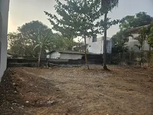 Bare Land for Sale in Nugegoda (file Number 571 B/1)embuldeniya Juncti