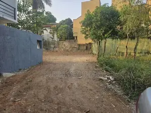 Bare Land for Sale in Nugegoda (file Number 571 B/1)embuldeniya Juncti