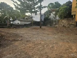 Bare Land for Sale in Nugegoda (file Number 571 B/1)embuldeniya Juncti