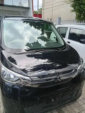 Mitsubishi eK Wagon M 2023