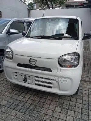 Suzuki Alto Japan 2023