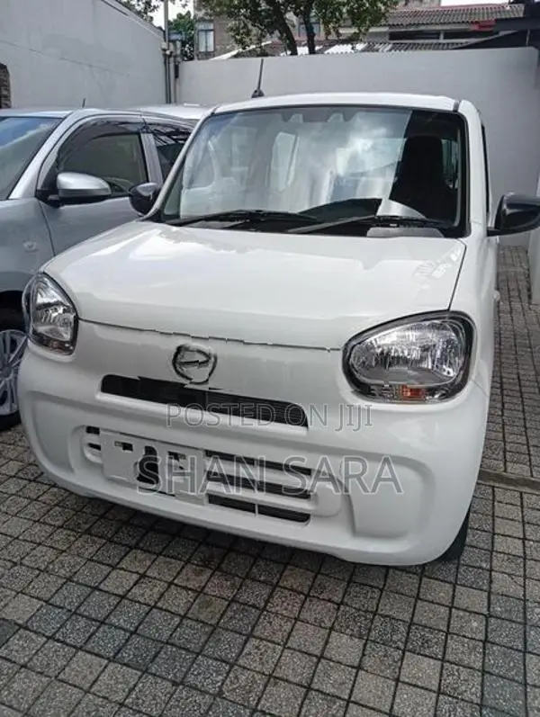 Suzuki Alto Japan 2023