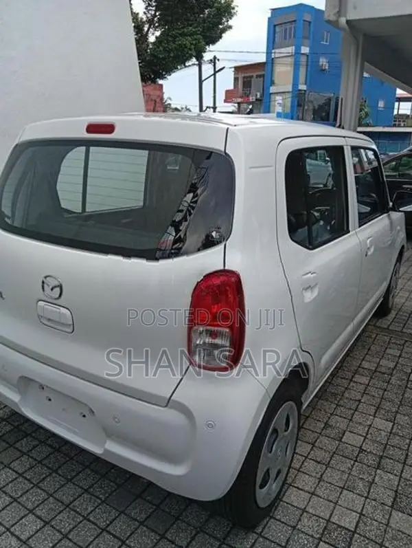 Suzuki Alto Japan 2023