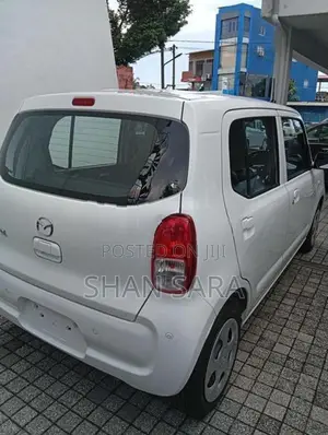Suzuki Alto Japan 2023