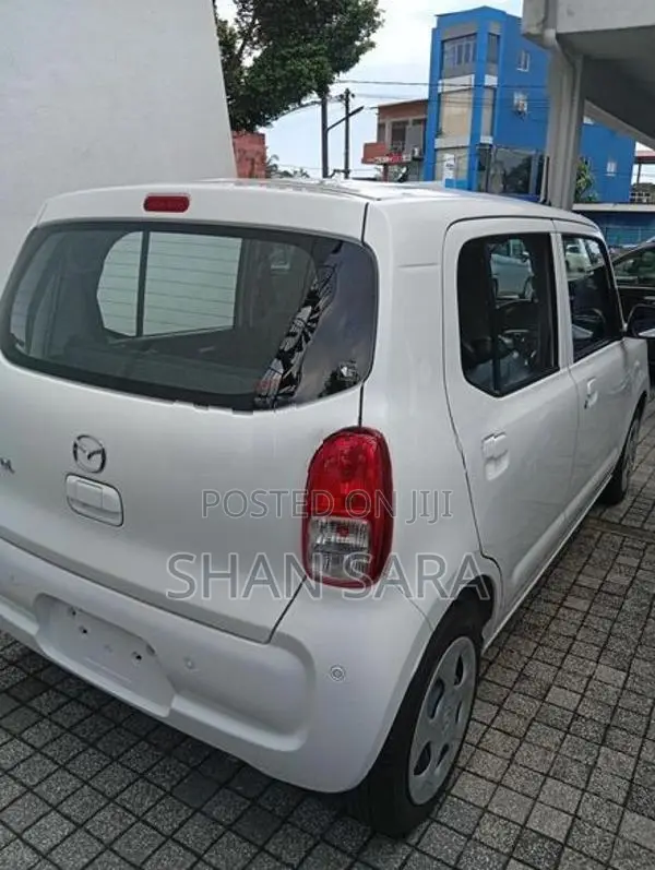 Suzuki Alto Japan 2023