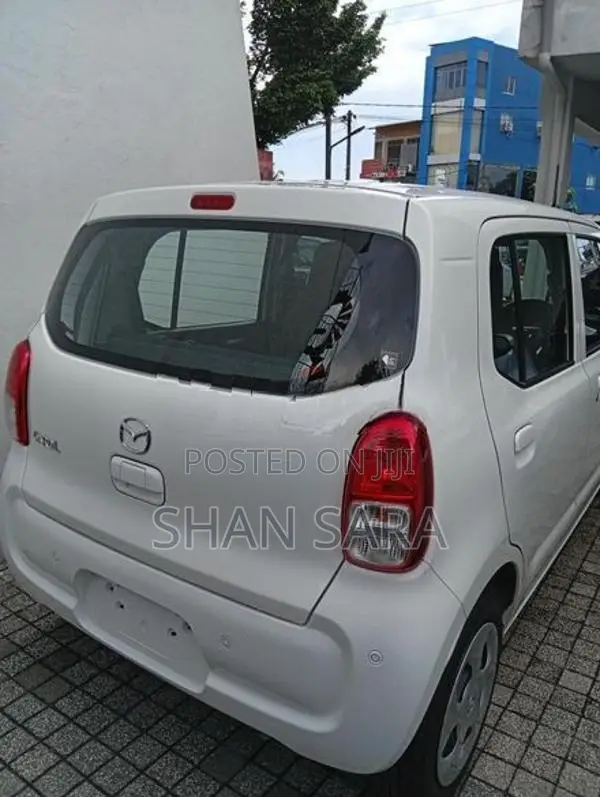 Suzuki Alto Japan 2023