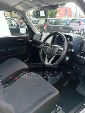 Suzuki Alto Japan 2023