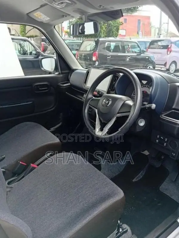 Suzuki Alto Japan 2023