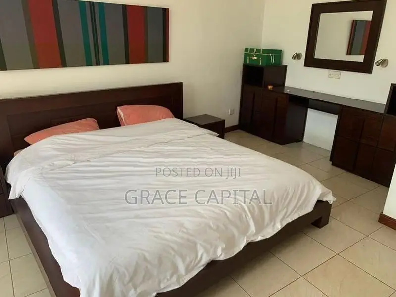 Apartment For Sale In Colombo 8