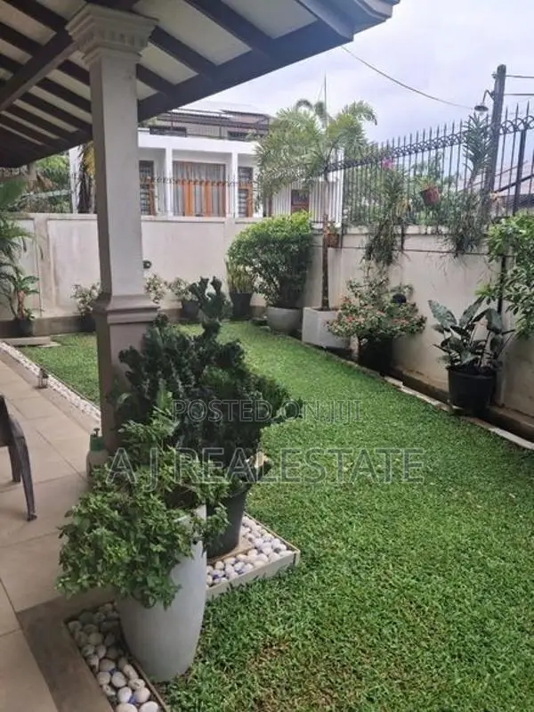 House For Sale In Battaramulla