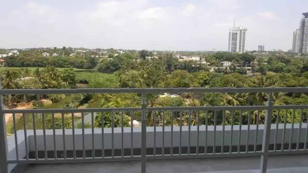 Fully Furnished Apartment for Rent Rajagiriya