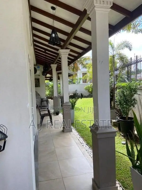 House for Sale Colombo 6