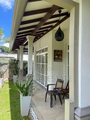 House for Sale Colombo 6