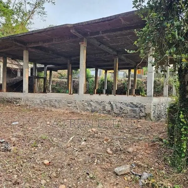 Land For Sale At Rajagriya In Rajagiriya