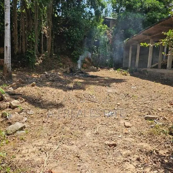 Land For Sale At Rajagriya In Rajagiriya