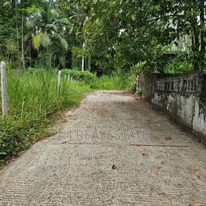 Land For Sale At Rajagriya In Rajagiriya