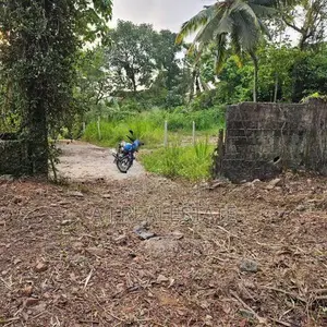 Land For Sale At Rajagriya In Rajagiriya