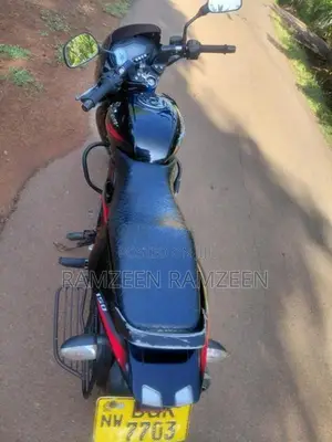 Bajaj Pulsar 150 2018
