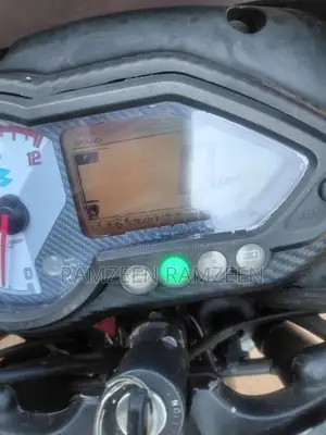 Bajaj Pulsar 150 2018