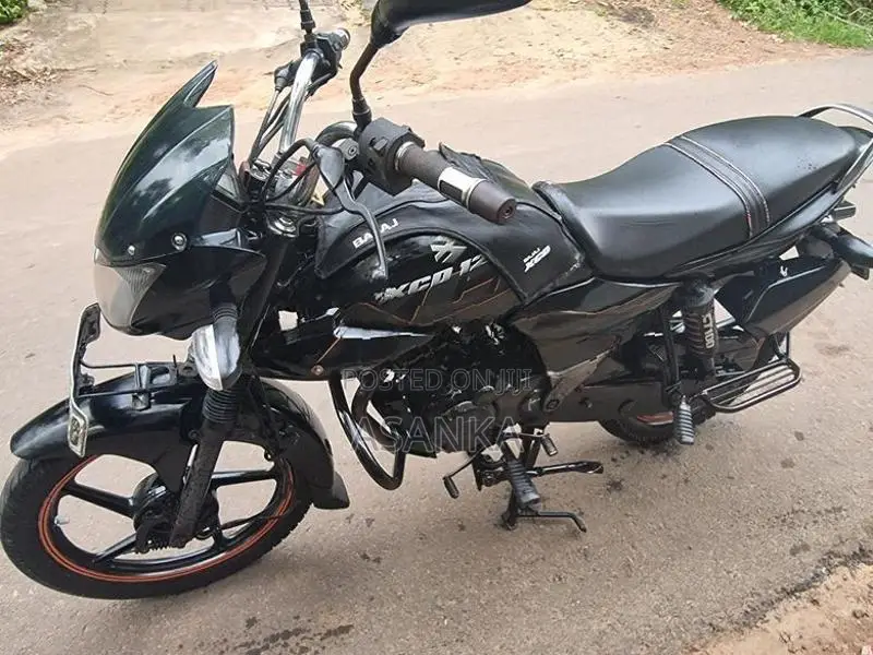 Bajaj XCD 2009