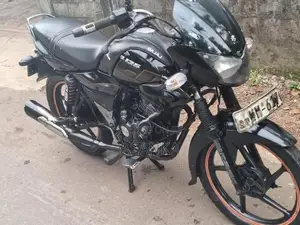 Bajaj XCD 2009