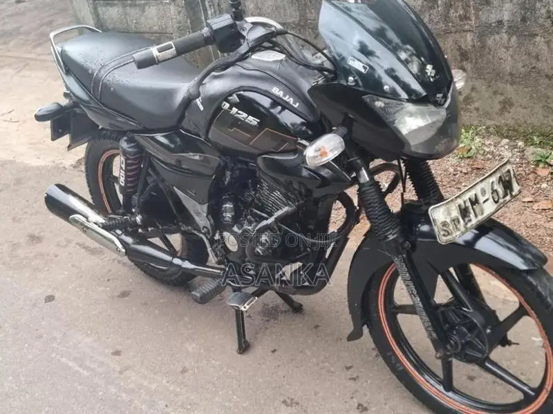 Bajaj XCD 2009