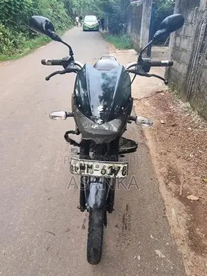 Bajaj XCD 2009