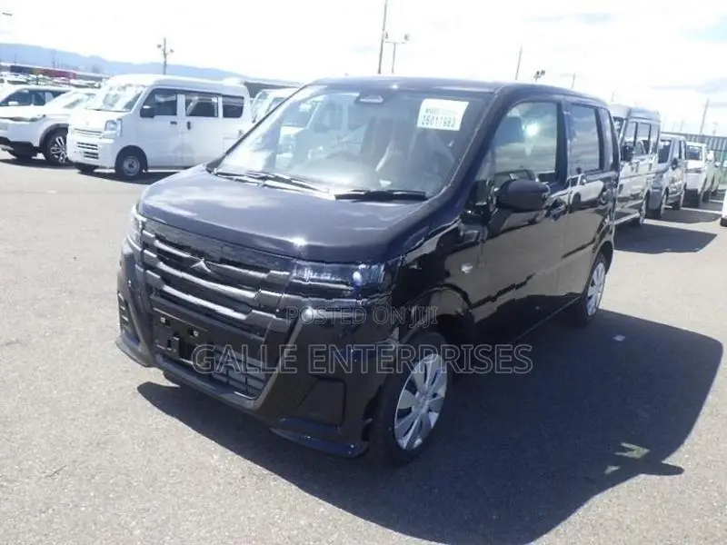 Suzuki Wagon R ZL Fully Loaded 2026