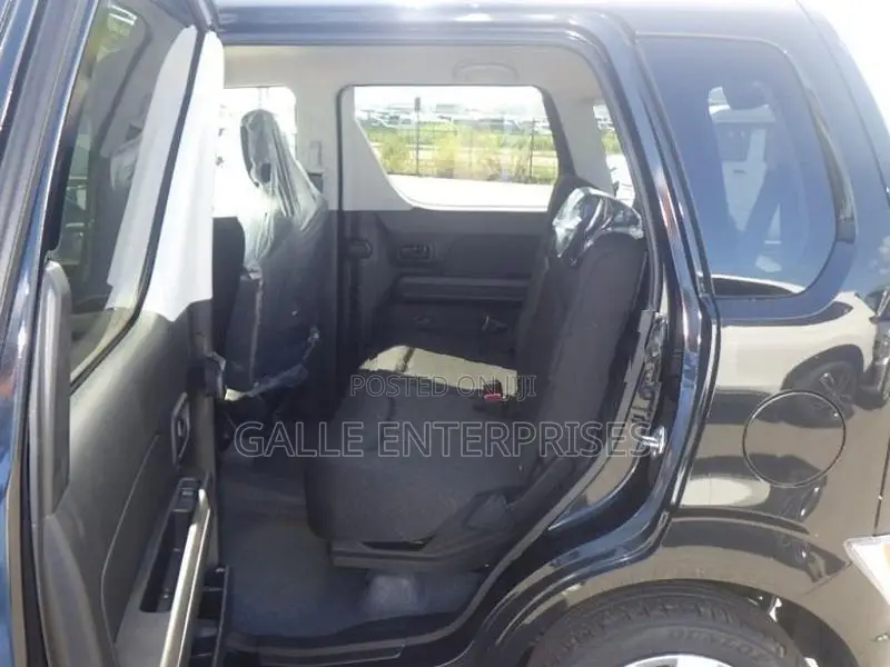 Suzuki Wagon R ZL Fully Loaded 2026