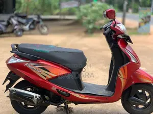 Hero Pleasure 2019