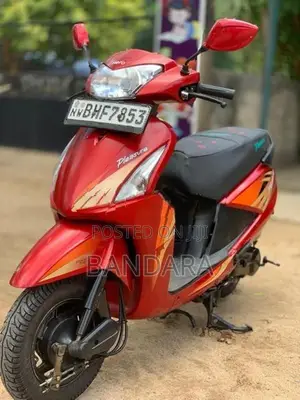 Hero Pleasure 2019