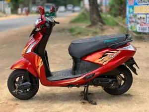 Hero Pleasure 2019