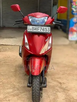 Hero Pleasure 2019