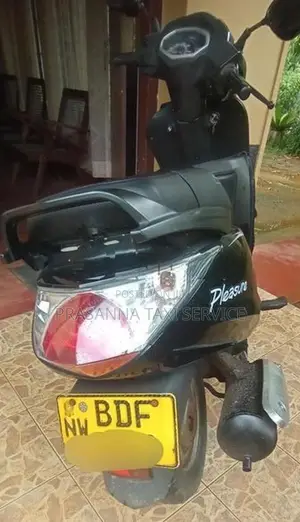 Hero Pleasure 2015