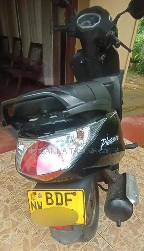 Hero Pleasure 2015
