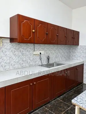 2nd Floor House for Rent Colombo 15