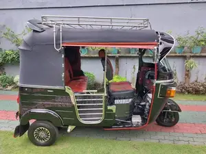 Bajaj RE 2010