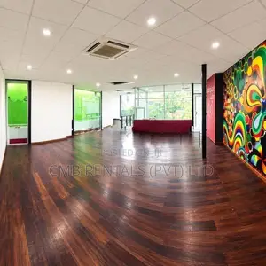 Office Space For Rent in CMB 07 - CC791 Colombo 7