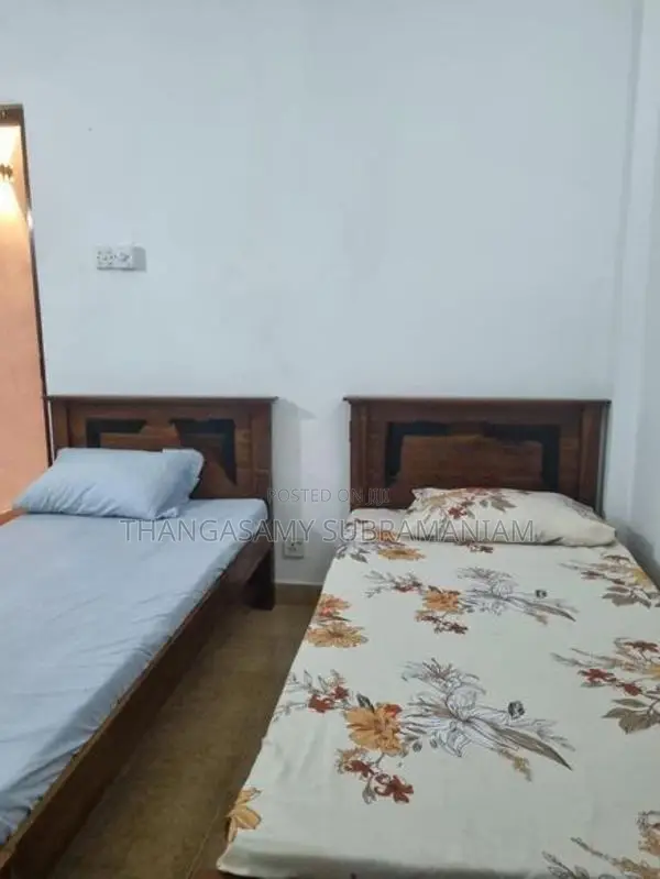Wellawatta Rooms Rent For Girls In Colombo 6