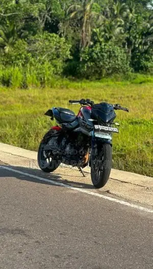 Bajaj Pulsar NS200 2019