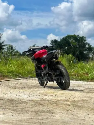 Bajaj Pulsar NS200 2019