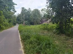 Narammala Land For Sale