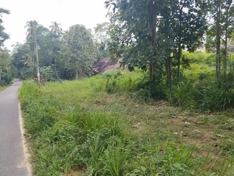 Narammala Land For Sale
