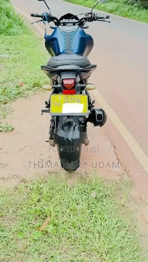Yamaha FZS V3 2019